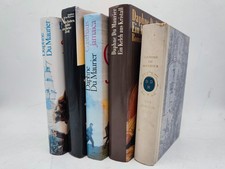 Daphne maurier konvolut 5 - du,