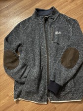 Jack Wolfskin Herren Jacke