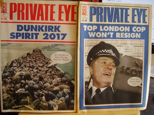 Vintage private eye - vintage,