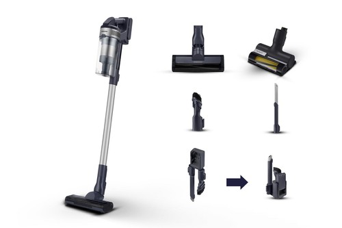 Samsung jet pet vs15a60agr5 - samsung, 65