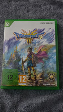 Dragon Quest 3 HD-2D Remake