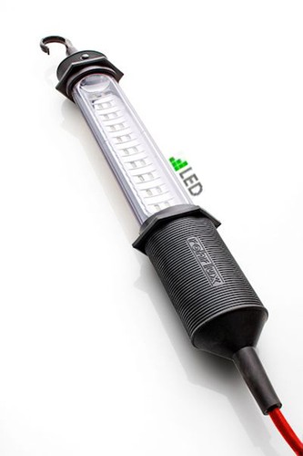 Handlampe led lux rohrlux - handlampe, led-lux