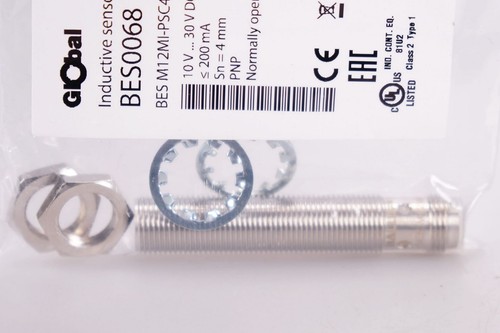 Balluff bes m12mi psc40b - bes, m12mi-psc40b-s04g