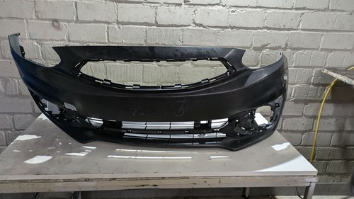 Stoßstange vorne 6400g516 - stoßstange,