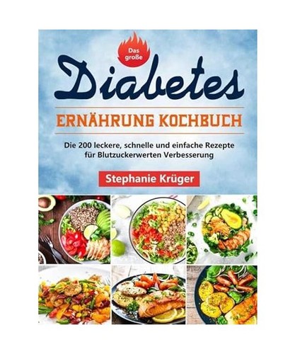 Das große diabetes ernährung - das,