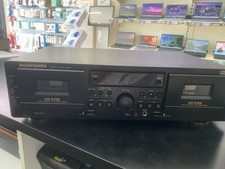 Marantz SD4051 Twin Cassette