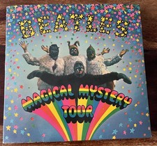 Beatles magical mystery - -magical,