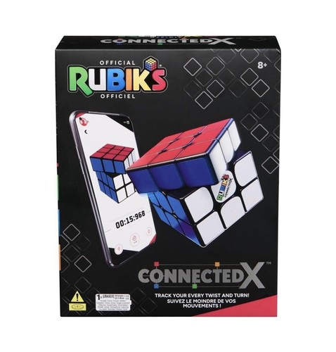 Rubik connectedx - connectedx,