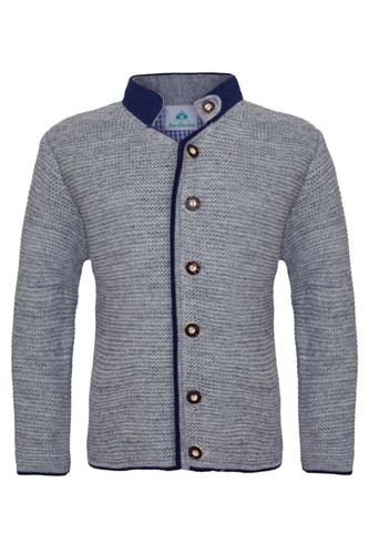 Trachtenjacke strickjacke lias - trachtenjacke,