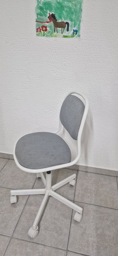 Bürostuhl kinder drehstuhl - bürostuhl, kinder-drehstuhl