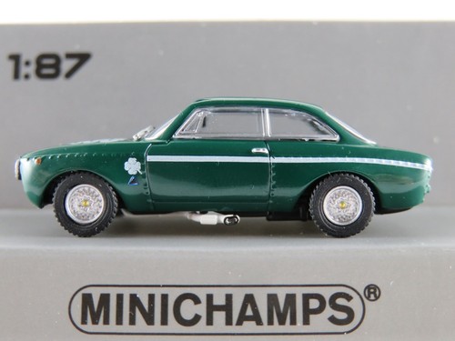 Minichamps 870 124022 alfa - 124022,