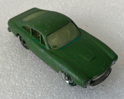 Matchbox lesney ferrari - lesney,