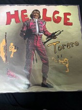 Helge Schneider Torero