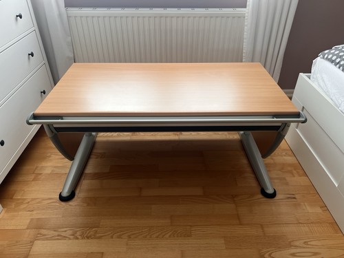 Moll runner kinderschreibtisch - moll,