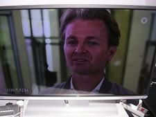 Toshiba LCD Colour TV