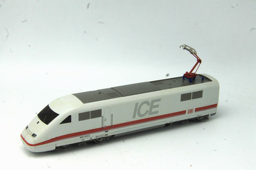 Roco ice triebkopf 402 - roco,