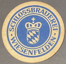 Schlossbrauerei Wiesenfelden