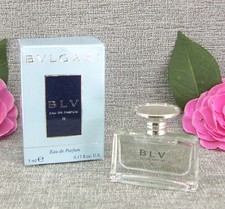 Bvlgari BLV II Eau de Parfum 5