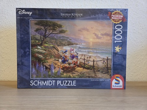 Schmidt puzzle 59951 - -,