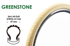 26 Zoll Fahrrad Reifen 26x1.90