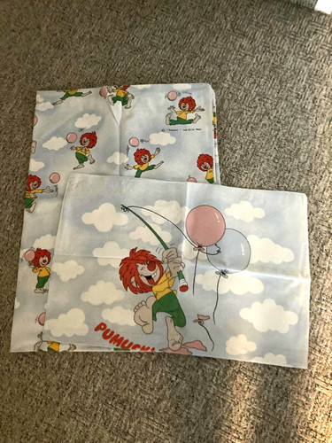 Babybettwäsche - ,
