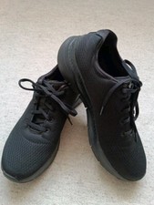 damen sneaker Skechers Arch