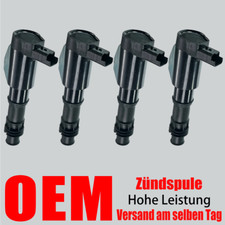 4x OEM Zündspule Zündmodul