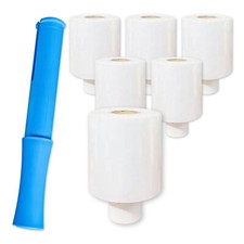 6 Stretchfolie Mini 100mm x