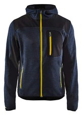 Blakläder Strickjacke mit