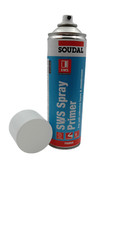 Soudal SWS Spray Primer Clear
