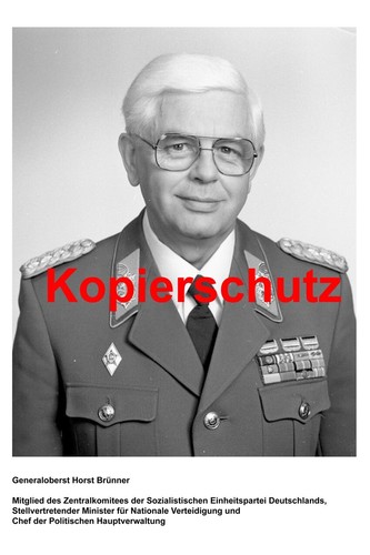 G21 generaloberst horst - g21,