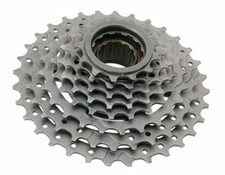 Fahrrad schraubkranz fach - schraubkranz, 8