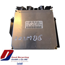 Mercedes-Benz C-Klasse W202 Motorsteuergerät A0285454532