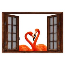 Poster wandtattoo sticker - poster,