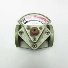 Zentra Mischer DN 20 DR 20 F