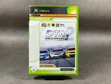 DTM Race Driver 2 - Ultimate Racing Simulator - für Microsoft Xbox