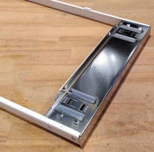 USM Haller Schubladen Auszug