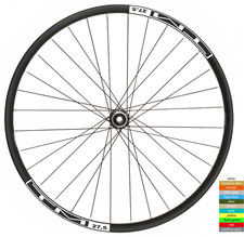 MTB Felgenaufkleber, Felgen