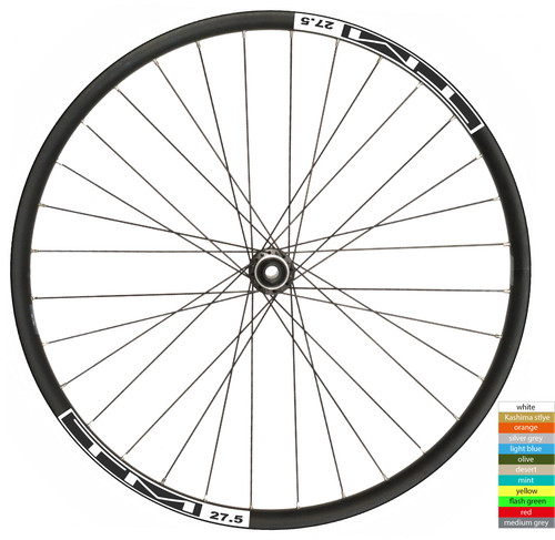 Mtb felgenaufkleber felgen - mtb,