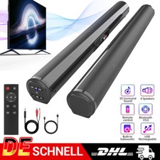 Bluetooth Soundbar für TV