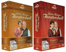 Peter Steiners Theaterstadl -