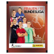 Panini Frauen Bundesliga
