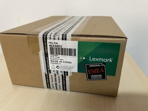 Lexmark 40x5803 duplex - 40x5803,