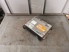 BMW 750i V12 E32 Motorsteuergerät Motor Steuergerät Modul 0261200352 1736370