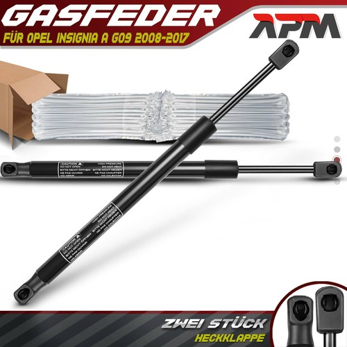 Gasfeder heckklappe - gasfeder,