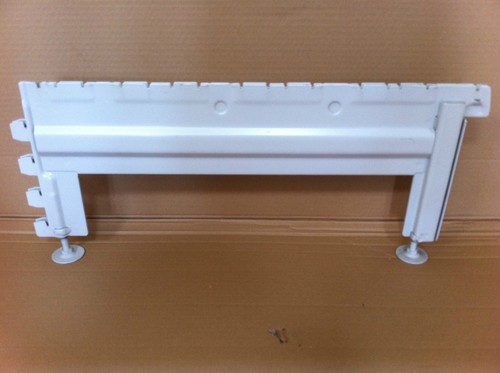 Wandregal standfuss tegometall - standfuss,
