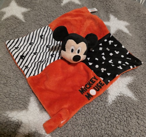 Schnuffeltuch disney baby - schnuffeltuch,