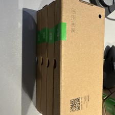 Loxone Alu Rahmen 100490