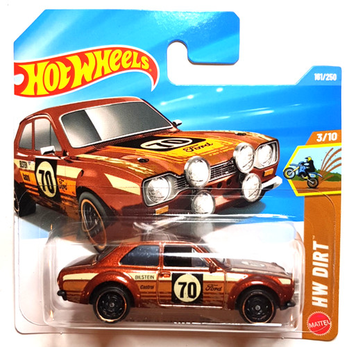 Hot wheels us car - ,, 70s