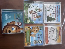Giraffen affen die - affen, 1-3-5-